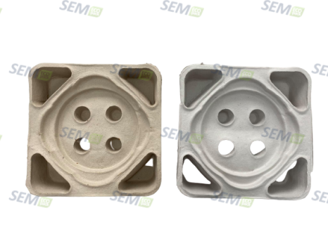 Packaging for buckets