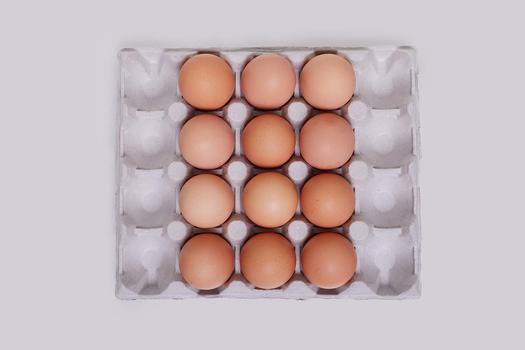 Bandeja para huevos Family Pack