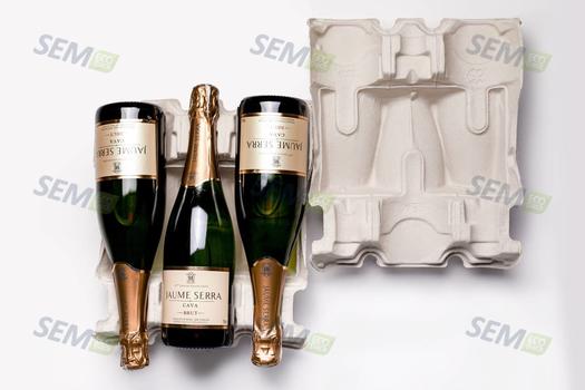 Tacka na butelki 2029