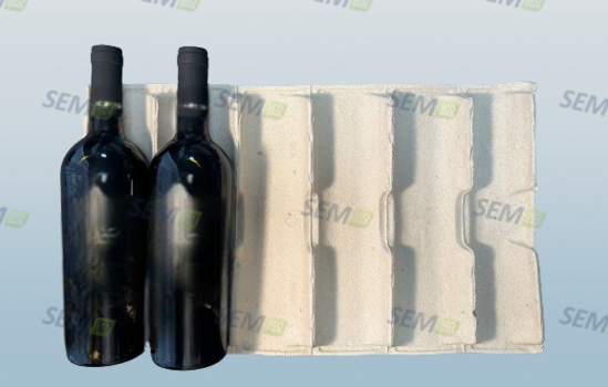 TACKA NA BUTELKI 3004/6V 2240