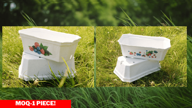 Wysokiej jakości wydruk